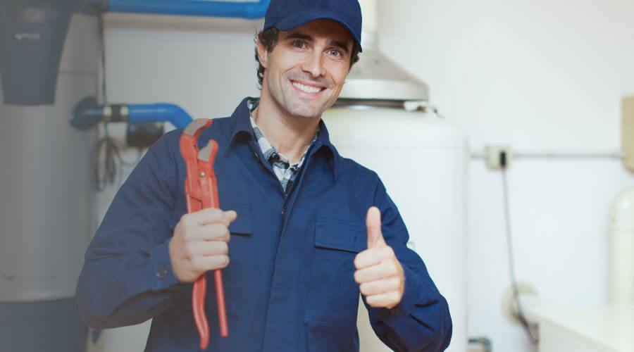 Professional bathroom faucet installation in Boonville, IN
